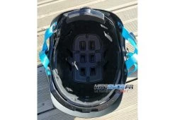 CASQUE WIP WIPPER 2 NOIR 25 CASQUE WIP WIPPER 2 NOIR -Magasin De Kitesurf casque wip wipper 2 noir 8