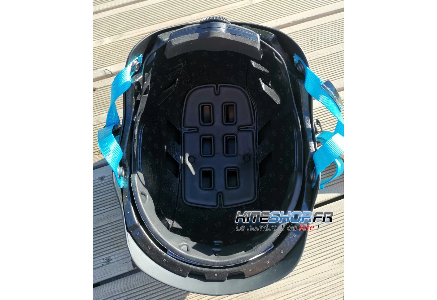 CASQUE WIP WIPPER 2 NOIR 11 CASQUE WIP WIPPER 2 NOIR – Image 9