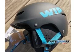 CASQUE WIP WIPPER 2 NOIR 26 CASQUE WIP WIPPER 2 NOIR -Magasin De Kitesurf casque wip wipper 2 noir 9