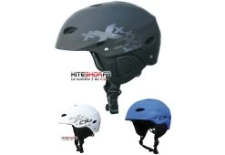 CASQUES KITESURF CONCEPT X