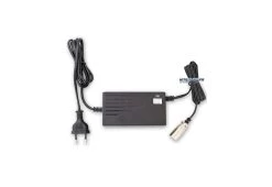 CHARGEUR EVO SKATE ELECTRIQUE SLA 36V 1,6A XLR