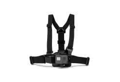 CHEST HARNESS GOPRO -Magasin De Kitesurf chest harness gopro 2