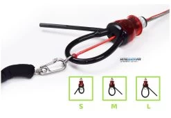 CHICKENLOOP LARGUEUR UNIVERSEL AKA V2 -Magasin De Kitesurf chickenloop largueur universel aka v2 4