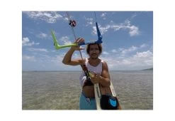 CHICKENLOOP LARGUEUR UNIVERSEL AKA V2 -Magasin De Kitesurf chickenloop largueur universel aka v2 5