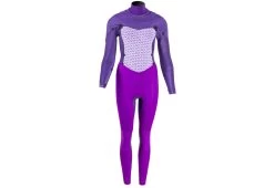 COMBINAISON PROLIMIT FIRE FREE X FREEZIP 6/4 -Magasin De Kitesurf combinaison prolimit fire free x freezip 64 2