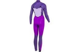 COMBINAISON PROLIMIT FIRE FREE X FREEZIP 6/4 -Magasin De Kitesurf combinaison prolimit fire free x freezip 64 3