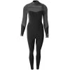 COMBINAISON PROLIMIT FLARE FREE_X FREEZIP 5/3 -Magasin De Kitesurf combinaison prolimit flare freex freezip 53