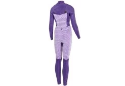 COMBINAISON PROLIMIT FLARE FREE_X FREEZIP 5/3 -Magasin De Kitesurf combinaison prolimit flare freex freezip 53 3