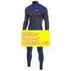 COMBINAISON PROLIMIT FUSION GBS FREEZIP 5/3 ZODIAC -Magasin De Kitesurf combinaison prolimit fusion gbs freezip 53 zodiac
