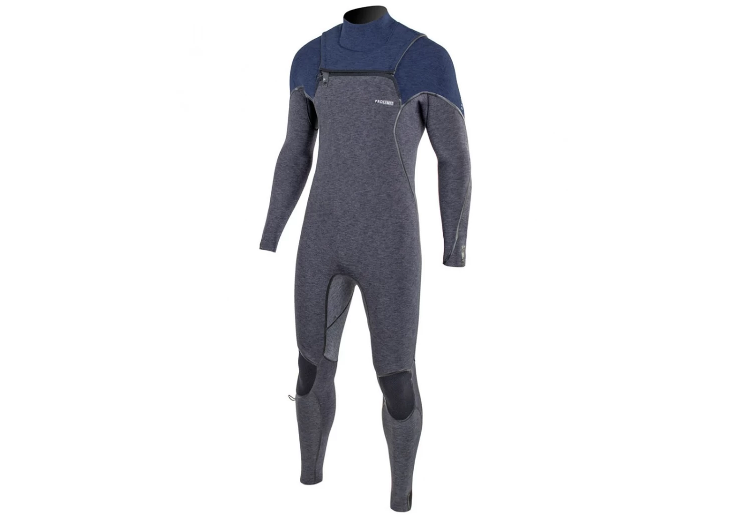 COMBINAISON PROLIMIT MERCURY FREEZIP 5/3 6 COMBINAISON PROLIMIT MERCURY FREEZIP 5/3 – Image 4