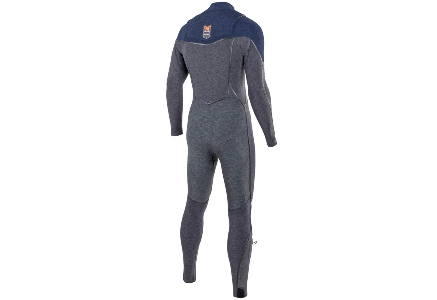 COMBINAISON PROLIMIT MERCURY FREEZIP 5/3 7 COMBINAISON PROLIMIT MERCURY FREEZIP 5/3 – Image 5