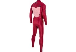 COMBINAISON PROLIMIT MERCURY FREEZIP 5/3 15 COMBINAISON PROLIMIT MERCURY FREEZIP 5/3 -Magasin De Kitesurf combinaison prolimit mercury freezip 53 6