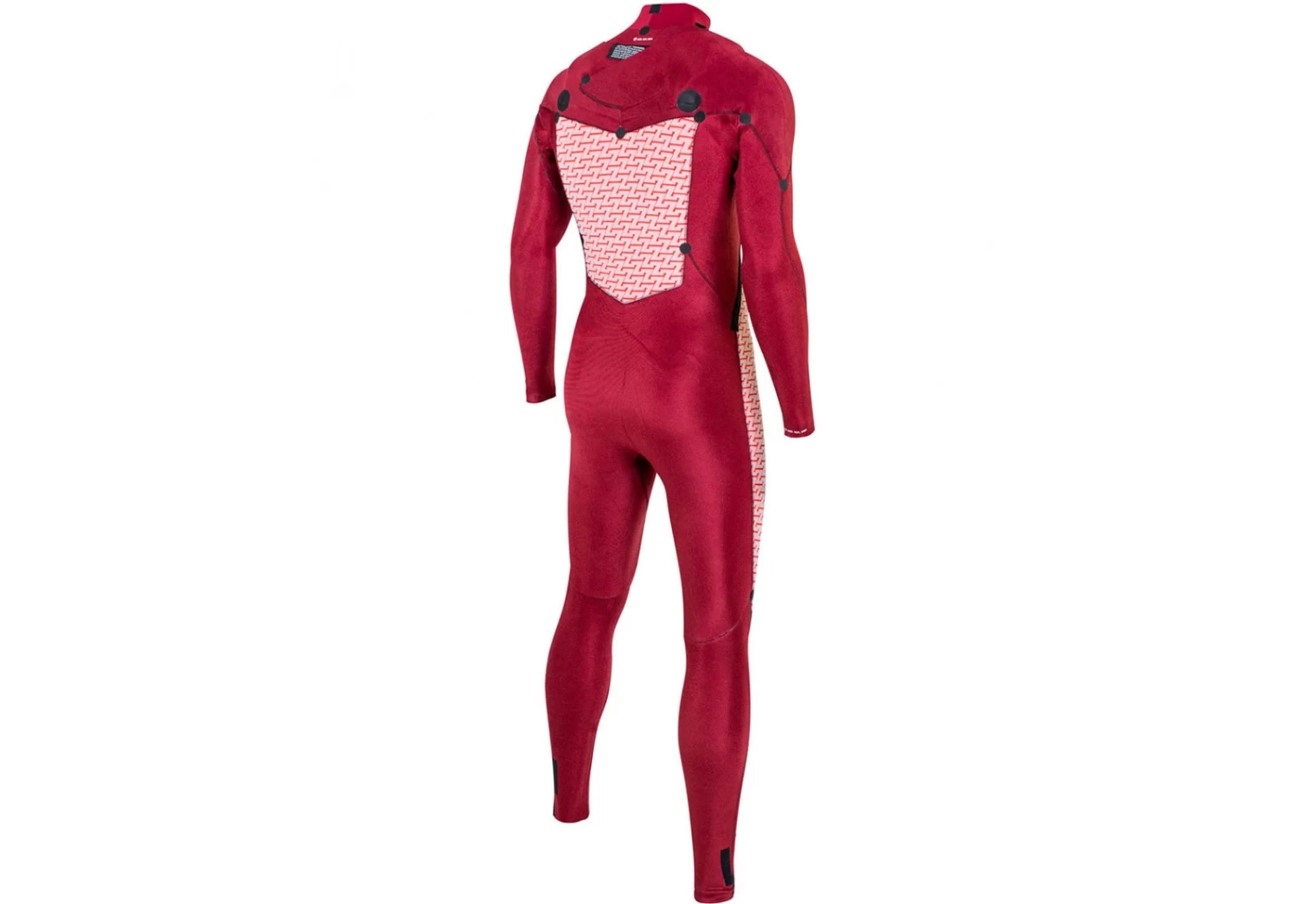 COMBINAISON PROLIMIT MERCURY FREEZIP 5/3 9 COMBINAISON PROLIMIT MERCURY FREEZIP 5/3 – Image 7