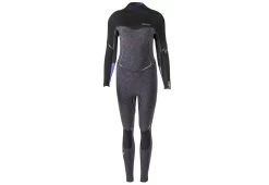 COMBINAISON PROLIMIT OXYGEN BACKZIP 6/4 -Magasin De Kitesurf combinaison prolimit oxygen backzip 64 1