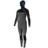 COMBINAISON PROLIMIT OXYGEN CAPUCHE FREEZIP 6/4 -Magasin De Kitesurf combinaison prolimit oxygen capuche freezip 64
