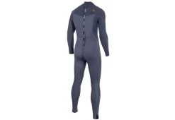 COMBINAISON PROLIMIT PREDATOR BACKZIP 5/3 -Magasin De Kitesurf combinaison prolimit predator backzip 53 1