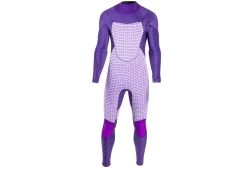 COMBINAISON PROLIMIT PREDATOR BACKZIP 5/3 -Magasin De Kitesurf combinaison prolimit predator backzip 53 3