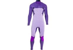 COMBINAISON PROLIMIT PREDATOR FREEZIP 5/3 -Magasin De Kitesurf combinaison prolimit predator freezip 53 2