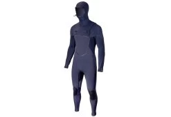 COMBINAISON PROLIMIT PREDATOR FREEZIP 6/4 A CAPUCHE