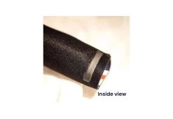 COMBINAISON SAINT JAQUES CLOVIS BACK ZIP 5/4 -Magasin De Kitesurf combinaison saint jaques clovis back zip 54 13