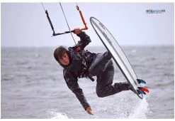 COMBINAISON SECHE DRYSUIT OCEAN RODEO HEAT -Magasin De Kitesurf combinaison seche drysuit ocean rodeo heat 3