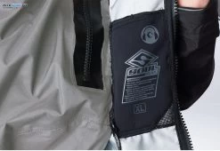 COMBINAISON SECHE DRYSUIT OCEAN RODEO HEAT -Magasin De Kitesurf combinaison seche drysuit ocean rodeo heat 5