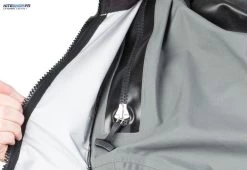 COMBINAISON SECHE DRYSUIT OCEAN RODEO HEAT -Magasin De Kitesurf combinaison seche drysuit ocean rodeo heat 6