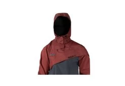 COMBINAISON SECHE PROLIMIT NORDIC DRYSUIT CAPUCHE 2023 -Magasin De Kitesurf combinaison seche prolimit nordic drysuit capuche 2023 3