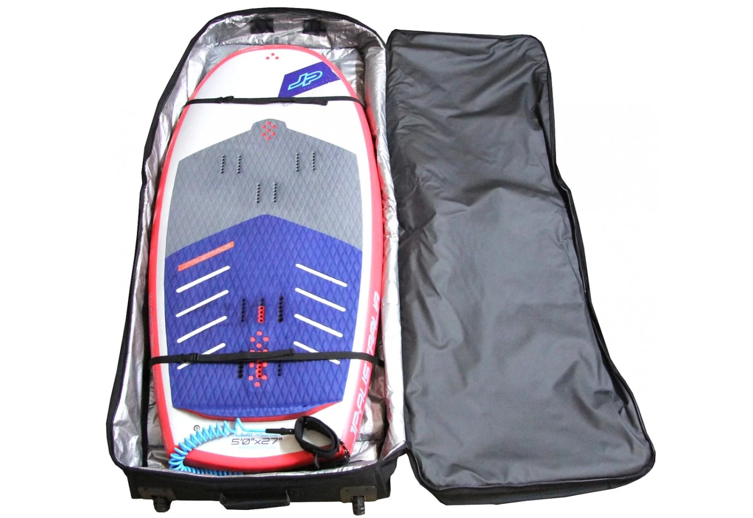 CONCEPT-X WING FOIL TRAVEL BAG XT 4 CONCEPT-X WING FOIL TRAVEL BAG XT – Image 2