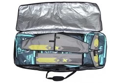 CONCEPT-X WING FOIL TRAVEL BAG XT 9 CONCEPT-X WING FOIL TRAVEL BAG XT -Magasin De Kitesurf concept x wing foil travel bag xt 2