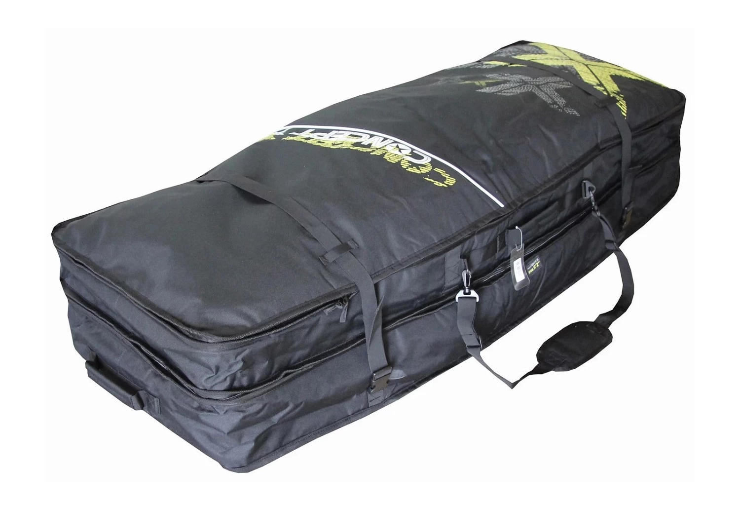 CONCEPT-X WING FOIL TRAVEL BAG XT 6 CONCEPT-X WING FOIL TRAVEL BAG XT – Image 4