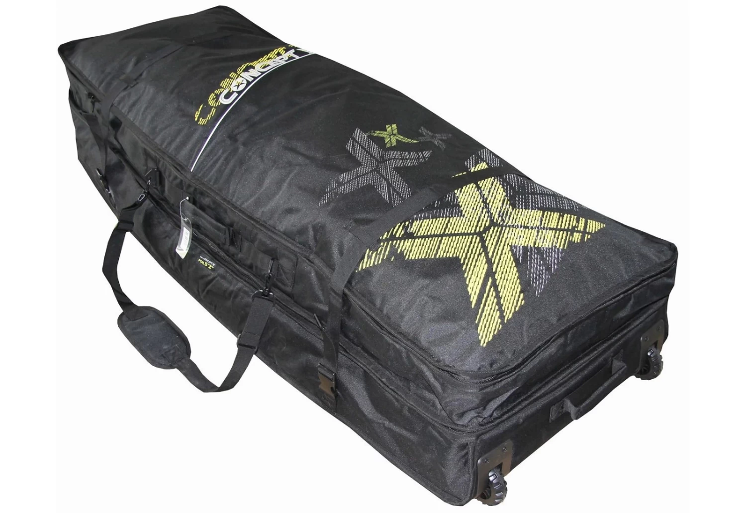CONCEPT-X WING FOIL TRAVEL BAG XT 7 CONCEPT-X WING FOIL TRAVEL BAG XT – Image 5