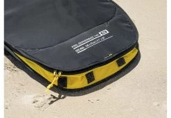 CORE FOIL QUIVERBAG 140 -Magasin De Kitesurf core foil quiverbag 140 4