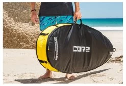 CORE HOUSSE SURF -Magasin De Kitesurf core housse surf 2