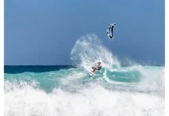 CORE RIPPER 4 -Magasin De Kitesurf core ripper 4 4