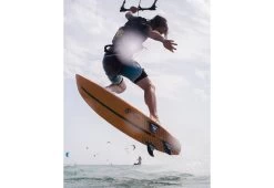 ELEVEIGHT ESCAPE + V3 2023 -Magasin De Kitesurf eleveight escape v3 2023 1