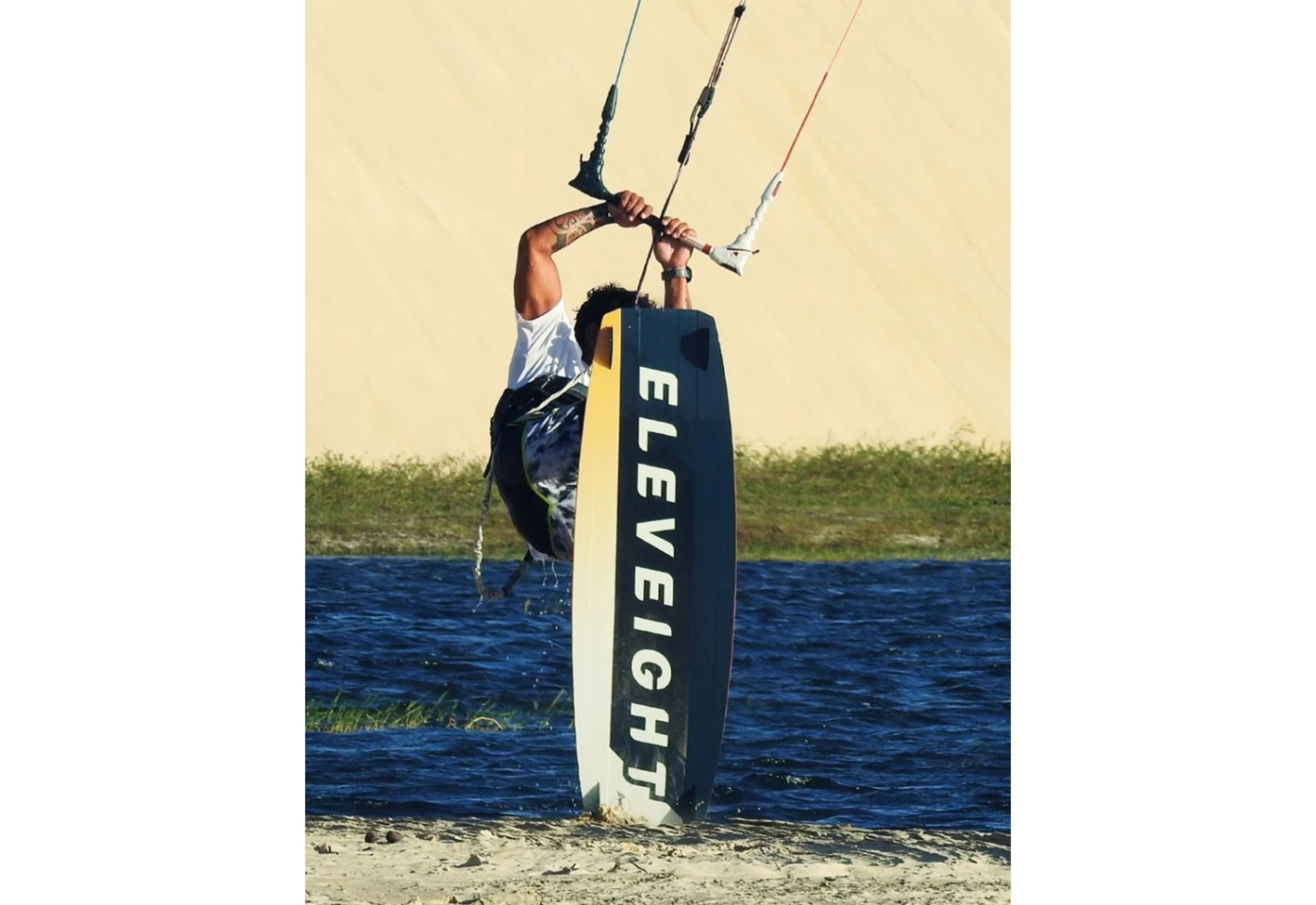 ELEVEIGHT PROCESS C+ V4 6 ELEVEIGHT PROCESS C+ V4 – Image 4