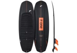 F-ONE MAGNET CARBON 2022