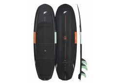 F-ONE MAGNET CARBON V2 2023