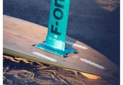 F-ONE MITU PRO BAMBOO FOIL 2023 8 F-ONE MITU PRO BAMBOO FOIL 2023 -Magasin De Kitesurf f one mitu pro bamboo foil 2023 2