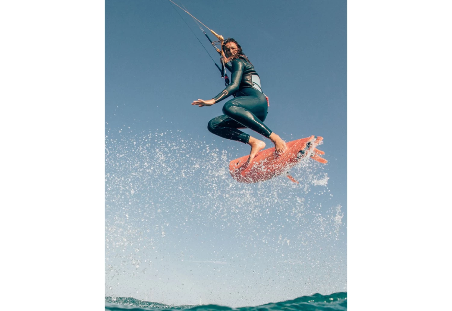 F-ONE MITU PRO FLEX 2022 4 F-ONE MITU PRO FLEX 2022 – Image 2