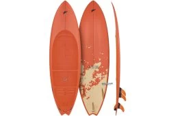 F-ONE MITU PRO FLEX 2022