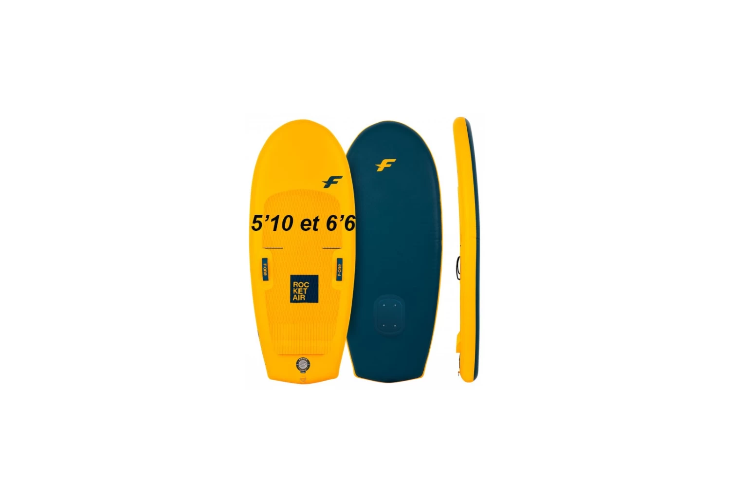 F-ONE ROCKET AIR 2022 7 F-ONE ROCKET AIR 2022 – Image 5