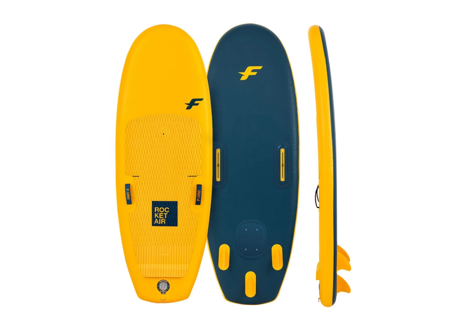 F-ONE ROCKET AIR 2022 3 F-ONE ROCKET AIR 2022