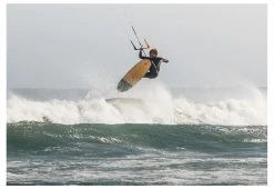 F-ONE SLICE BAMBOO 2022 -Magasin De Kitesurf f one slice bamboo 2022 3