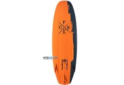 F-ONE SLICE FLEX CONVERTIBLE FOIL -Magasin De Kitesurf f one slice flex convertible foil 2