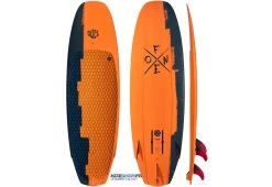 F-ONE SLICE FLEX CONVERTIBLE FOIL