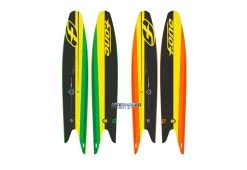 F-ONE SPEED GUN AC21 PRO MODEL