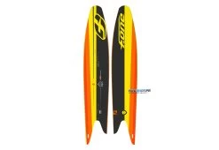 F-ONE SPEED GUN AC21 PRO MODEL -Magasin De Kitesurf f one speed gun ac21 pro model 3