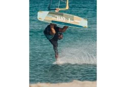 F-ONE TRAX HRD LITE TECH GLACIER 2022 -Magasin De Kitesurf f one trax hrd lite tech glacier 2022 1